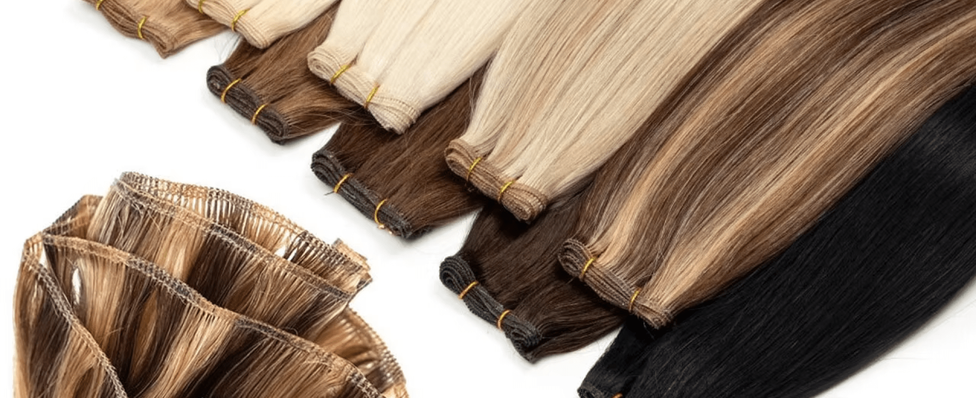 Luxury Hair Extension Florida